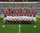 Takımı Burnley F.C. 2008-09